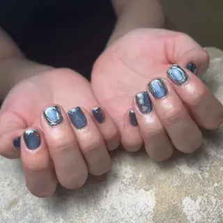 ネイル le ciel nailのネイルデザイン