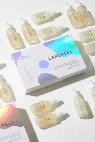 1st｜フェイシャル エステ専門店のエステ・リラクイメージ