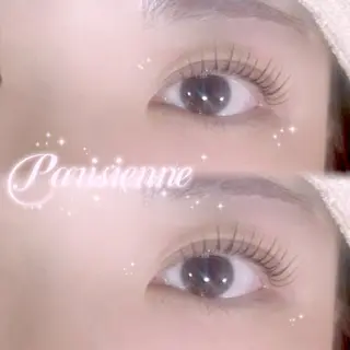 マツエク・マツパ マリーテレジア🐰 okamotoのマツエク・マツパデザイン