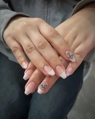 ネイル Daywithout Aniting横山のネイルデザイン