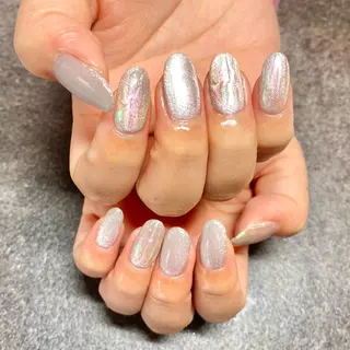 ネイル HARU nailのネイルデザイン