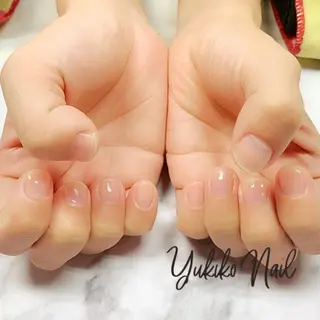 ネイル ユキコ ネイルのネイルデザイン