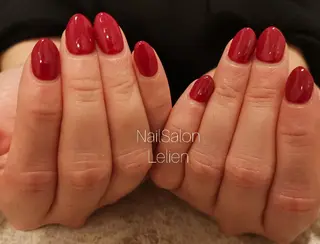 ネイル 人気エリア💖完全個室【ルリエ】所属・ネイルサロン Lelienルリエのネイルデザイン