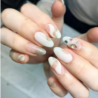 ネイル blanca🌺 mayu(東白楽)の眉毛・アイブロウイメージ