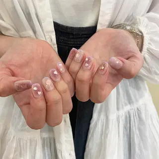 ネイル . .のネイルデザイン