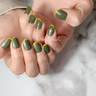 ネイル U Ayaのネイルデザイン