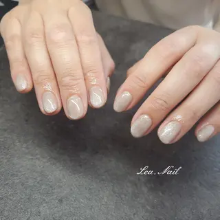 ネイル 松橋 愛のネイルデザイン