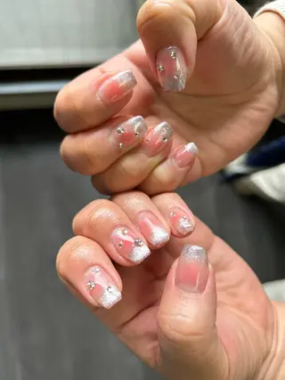 ネイル ✴︎ Delightのネイルデザイン