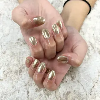 ネイル Basic町田本店 Suzunaのネイルデザイン