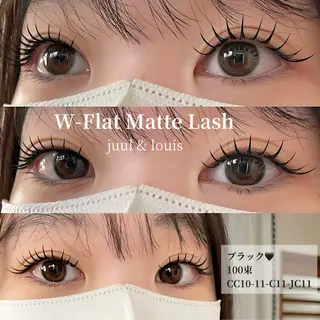 マツエク・マツパ JUUL&LOUIS 福藤 瞳のエステ・リラクイメージ