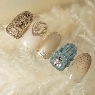 ネイル MARCO ☆のネイルデザイン