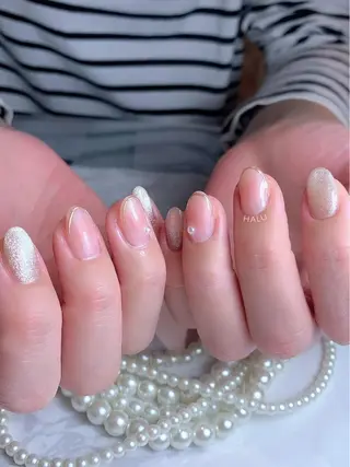 ネイル HALU ハルのネイルデザイン