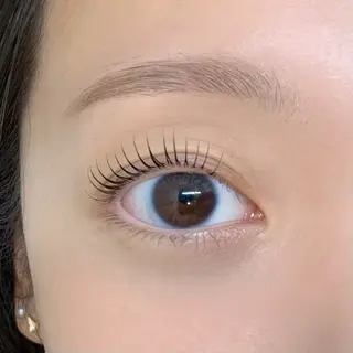 マツエク・マツパ ohime 新宿店 natsumiのマツエク・マツパデザイン