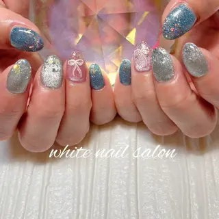 ネイル white nail salonのネイルデザイン