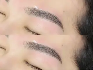 アイブロウ Ai Quick 秋葉原わたなべの眉毛・アイブロウイメージ