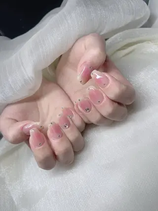 ネイル Rimi Nailアメリカ村のネイルデザイン