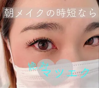 マツエク・マツパ moana 中津川の眉毛・アイブロウイメージ