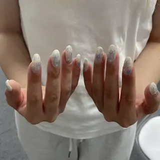 ネイル sa bのネイルデザイン