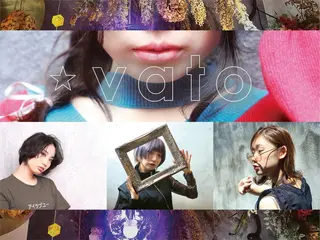 vato バトのヘアスタイル