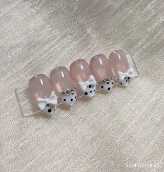 ネイル nail circlesのネイルデザイン