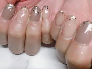 谷口 久美子のネイルデザイン