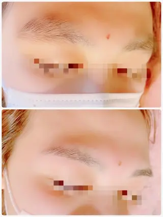 マツエク・マツパ 美まつ毛と美肌サロン lavjuのマツエク・マツパデザイン