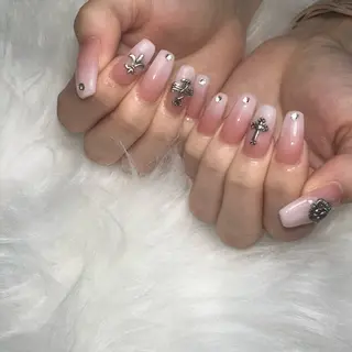 ネイル Liam所属・Liam ayanoのネイルデザイン