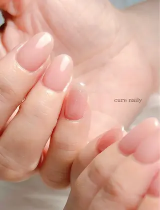 ネイル 木村 優華のネイルデザイン