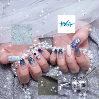 ネイル Momoka .のネイルデザイン