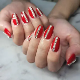 ネイル Nail salon Coco【溝の口駅】のネイルデザイン