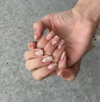 ネイル nail salon Soeurのネイルデザイン