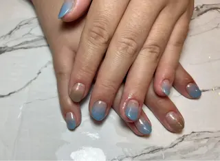 ネイル arce amiのネイルデザイン