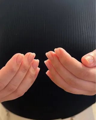 ネイル Miyagi Asamiのネイルデザイン