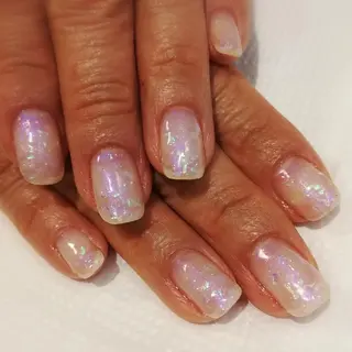 ネイル reve あやののネイルデザイン
