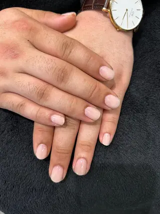 ネイル PUPU やよのネイルデザイン