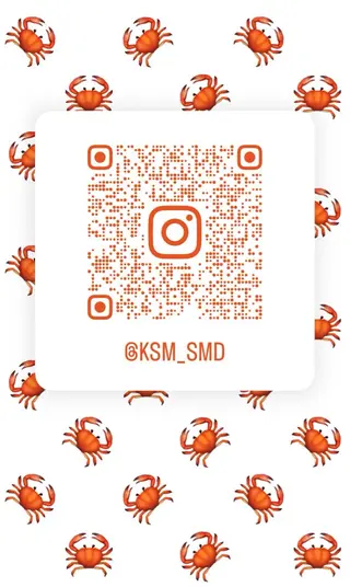 ネイル シモダ カスミ 🦀 @ksm_smdのネイルデザイン