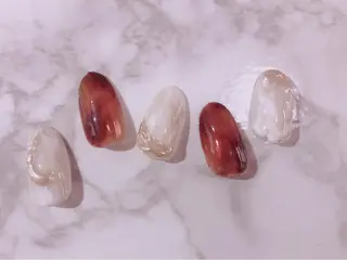 ネイル Regaro i.sのネイルデザイン