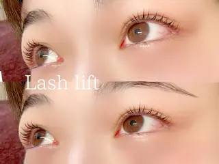 マツエク・マツパ Eye beauty JADOREのマツエク・マツパデザイン