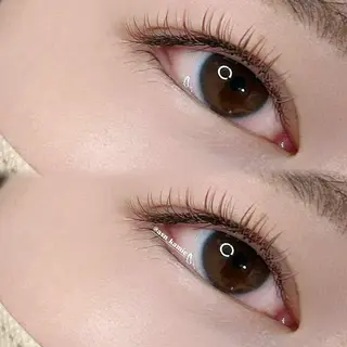 マツエク・マツパ Kamie 🪴watanabeのマツエク・マツパデザイン