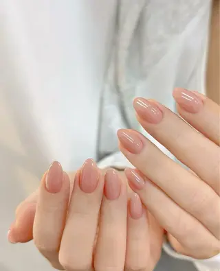 ネイル やま さくらのネイルデザイン