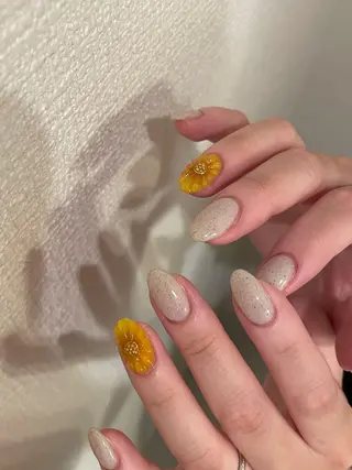 ネイル Ami 🦥のネイルデザイン