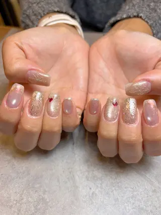 ネイル センター南 LEGAOSあゆみのネイルデザイン