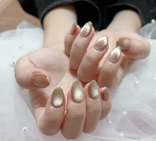 ネイル Bél Nail salonのネイルデザイン
