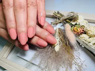 ネイル Nail salon Caco.のネイルデザイン