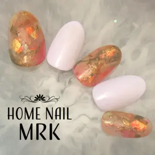 ネイル MARUKO nailのネイルデザイン