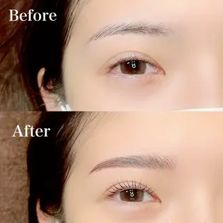 アイブロウ Eye lashのマツエク・マツパデザイン