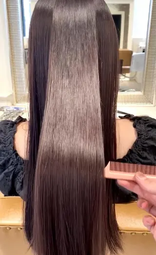 ロング パーマ/ボブ/ 佐々木翔のヘアスタイル