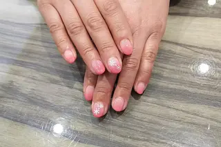 ネイル Progress Nailのネイルデザイン