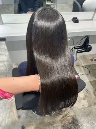 ロング カラー 🫧透明感/美髪🫧 Hiroakiのヘアスタイル