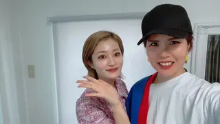 totalsalon R.sの眉毛・アイブロウイメージ